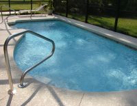 Смертельная авария недалеко от Хадеры: ремонтник утонул в бассейне кибуца