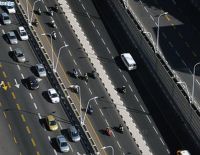 Смертельная гонка в Кирьят-Ате