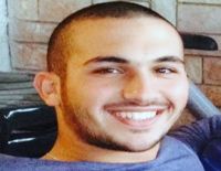 Солдат погиб в автокатастрофе