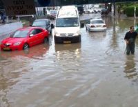 Спасатели эвакуировали 14 школьников