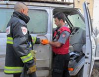 Спасение кошек