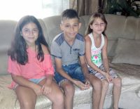 Спасите Стивена!