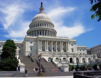 США: лидер большинства в Сенате также отказался встречаться с российскими коллегами