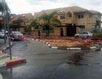 Стреляли на ходу