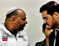 Суд распорядился освободить Шалома Домрани под домашний арест