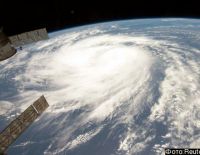 Тайфун "Хаян" - самое страшное бедствие в истории Филиппин