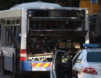 Теракт в Бат-Яме: ранен сапёр