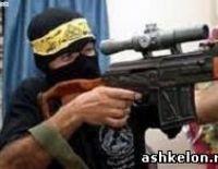 Теракт возле Ашкелона (ОБНОВЛЕНО)