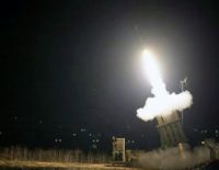 Террористы продолжают обстреливать территорию Израиля