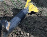 Террористы вновь обстреляли из Газы израильскую территорию