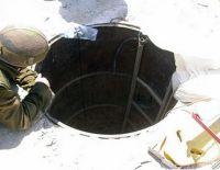 Тоннель из Газы предназначался для теракта в детском саду