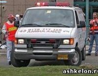 Трагедия в районе Эйн Яхав в Араве, есть погибший и смертельно раненый