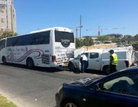 Три ребёнка получили ранения в результате ДТП