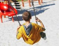 Три ребёнка пострадали в детском саду