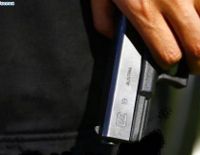 Тяжело ранен охранник электростанции