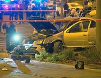 "Убийцы проиграют!"