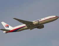 Украина: в сбитом самолёте был израильтянин