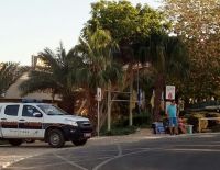 Умерла женщина, получившая ранения в результате ДТП в Беэр-Шеве