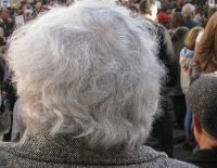 Умерла женщина, раненая в ДТП в Яффо