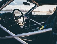 В Ашдоде умер ребенок, забытый в машине