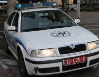 В Ашкелоне грабитель избил молотком хозяев дома и похитил деньги