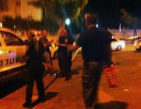 В Ашкелоне взорвана граната