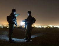 В ближайшие дни в Израиле ожидается новая волна терактов