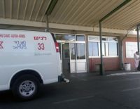 В ДТП тяжело ранен ребёнок