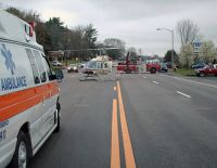 В Иерусалиме убиты двое детей