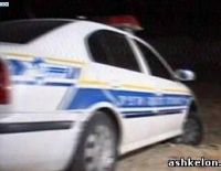 В Израиле арестован криминальный "авторитет"