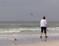 В Израиле почувствовали отголоски сильного землетрясения в районе Крита