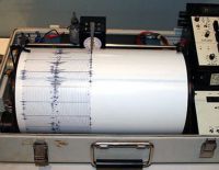 В Израиле произошло землетрясение
