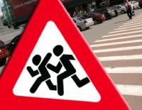 В Израиле растёт число детей, пострадавших в авариях