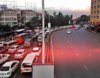 В Кении сорвано покушение на Нетаниягу