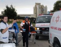 В Неот Ашкелоне погибла девушка