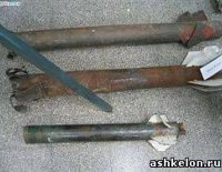 В Ночь с пятницы на субботу очередной &laquo;Кассам&raquo;