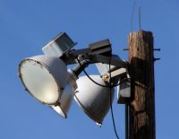 В районе Зиким сработала сирена воздушной тревоги