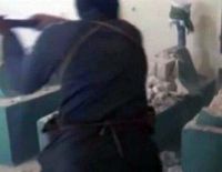 В Сирии разрушены древние еврейские надгробия