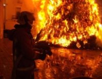 В Хайфе не удается сдерживать огонь: полиция призывает жителей покинуть свои дома