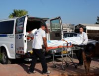 В заброшенном здании обнаружен труп женщины