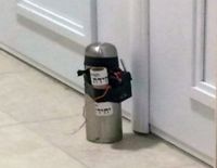 В жилом доме в Ашкелоне обнаружено взрывное устройство