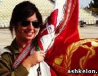 ВЕЧНАЯ ПАМЯТЬ ДЕВУШКЕ!!!