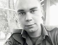 Внимание, розыск: пропал Алекс Вовкотруб из Ашкелона