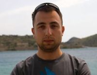 Внимание, розыск: пропал Вадим Харин из Беэр-Шевы