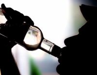 Внимание, ядовитый алкоголь!