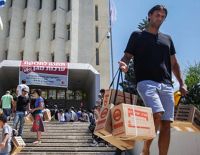 Вниманию израильтян: информация о противогазах