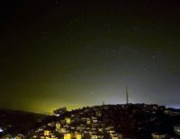 Во всей Газе отключено электричество