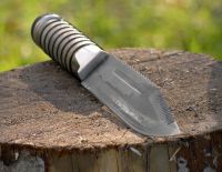 Вооруженный ножом террорист напал на полицейских у Шхемских ворот