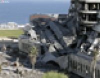 ВВС ЦАХАЛа разрушили оружейные фабрики ХАМАСа