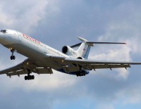 О чем говорит последняя фраза пилота Ту-154 про закрылки